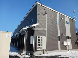 グラージアスの画像