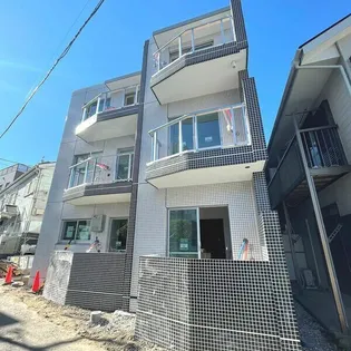 イリスタンパレス鎌倉の画像