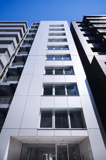 COMFY COLLECTION MINATO【4階】の外観