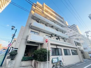 クライスタウ【2階】の外観