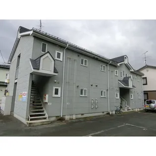 スカイタウンヨシダG3の画像