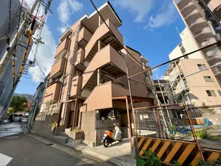 マンション王子の画像