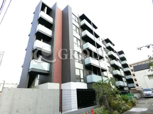 XEBEC大鳥居IIの画像