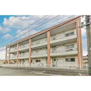 ニューハイムIIIの画像