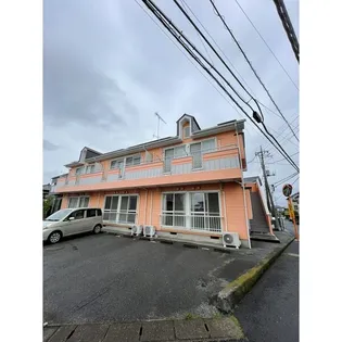 クレバーハイツの画像