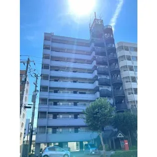 リビングステージ南仙台の画像