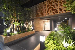 ジオエント本郷の画像