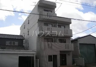 スチューデントハイツグロリアの画像