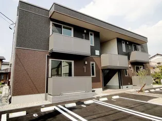 アンシャンテ二の宮の画像