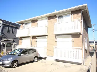 グランモア柳川Cの画像