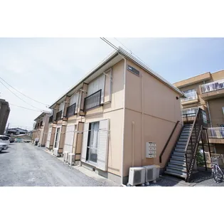 セブンハイツB棟の画像