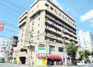 シェグランほり川の画像