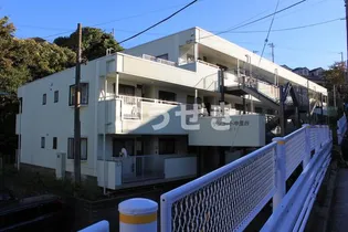 サンコート中里台パートIの画像