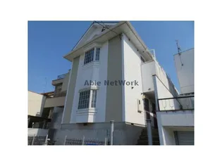 忠節第3レジデンスの画像