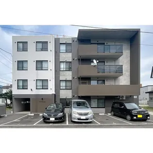 GEレジデンス西線の画像