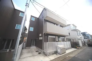 アートスタイル五反野の画像