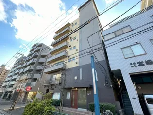 ザオーパークハイツの画像