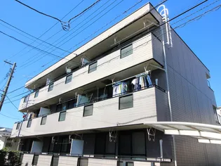 ロイヤルレジデンスKの画像