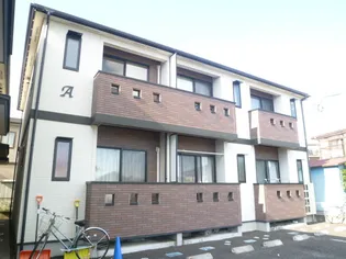 フローラルコートB棟の画像