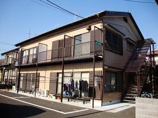 第一コーポゆきの画像