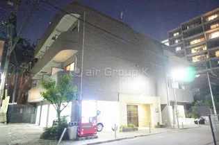 AXAS品川シーサイドの画像