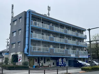 グランビューみなみ野の画像