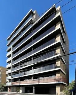 バウスステージ大濠【7階】の外観