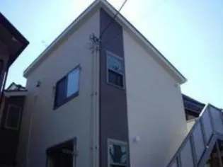 メゾン シャルムの画像