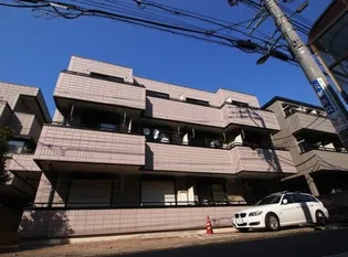 グレース西新宿の画像