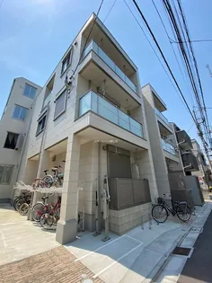 へーベルメゾン押上の画像