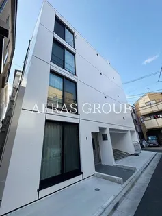 アズ板橋本町レジデンスの画像