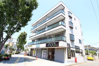 プラーズ榎木町の画像