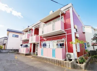 サンビレッジ三沢4の画像