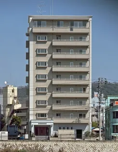 ラフィーヌ牛田本町の画像