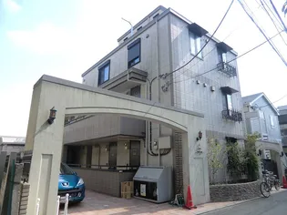 グレースサウスコートの画像