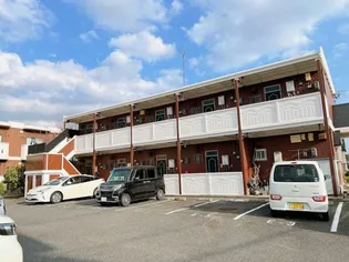 めぞんぶらんⅣ号館の画像