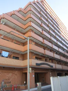 ダイアパレスステーションプラザ五橋の画像