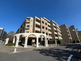 ドレッセ美しの森セントヴェール ウエストヒルの画像