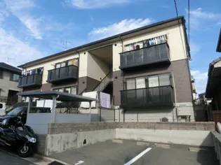 ミラベル瀬戸見の画像