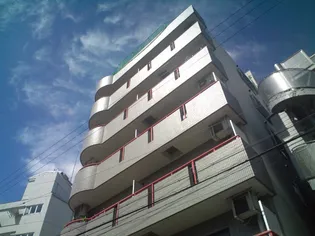 インプレッション野江の画像