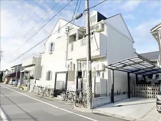 城北ハウスの画像