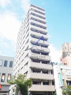 エクセル川崎WESTの画像