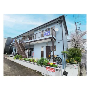 メゾン南小岩の画像