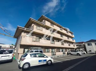 グランドハイム美松の画像