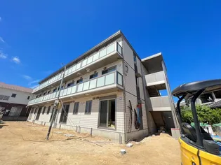 オーシャムYの画像