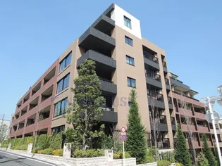 パークコート神楽坂レゼリアの画像