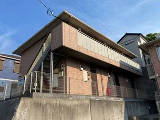 ヨーコーちはら台A Bの画像