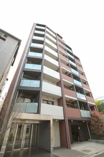 スカイコートパレス一橋学園の画像