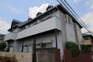 ベルエアー妙正寺公園の画像