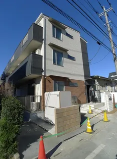 LEBEN浦和鈴谷の画像